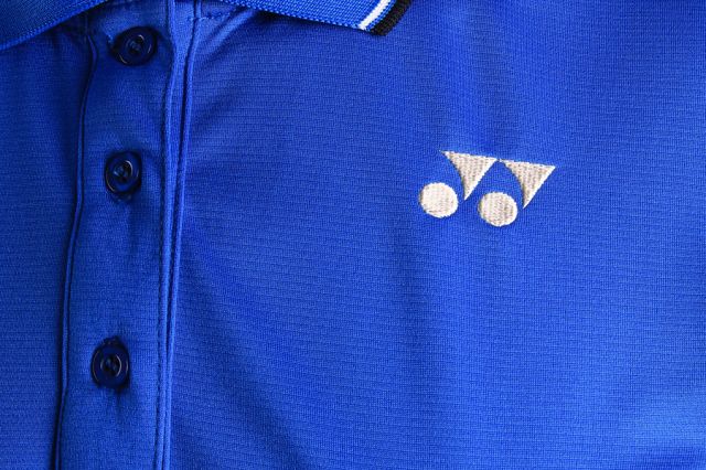 Yonex Polo Ladies Blue